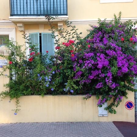 La Maison Au Soleil Menton Room photo