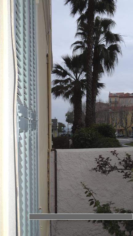 La Maison Au Soleil Menton Room photo