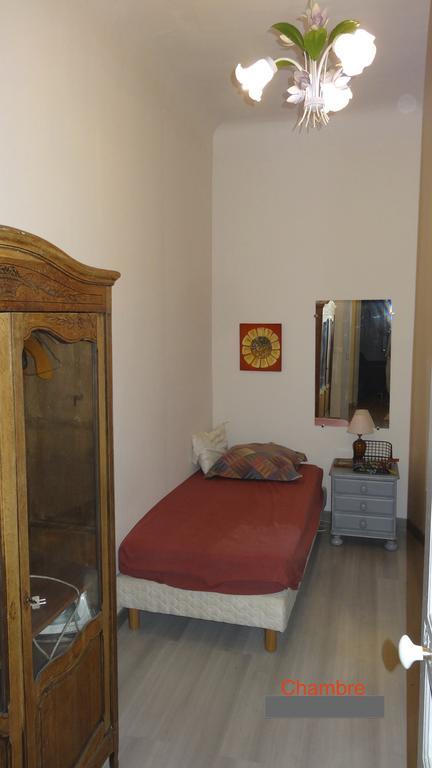 La Maison Au Soleil Menton Room photo