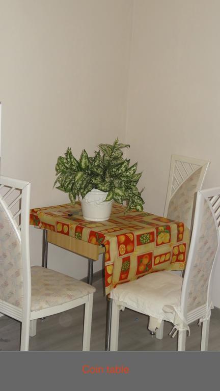 La Maison Au Soleil Menton Room photo